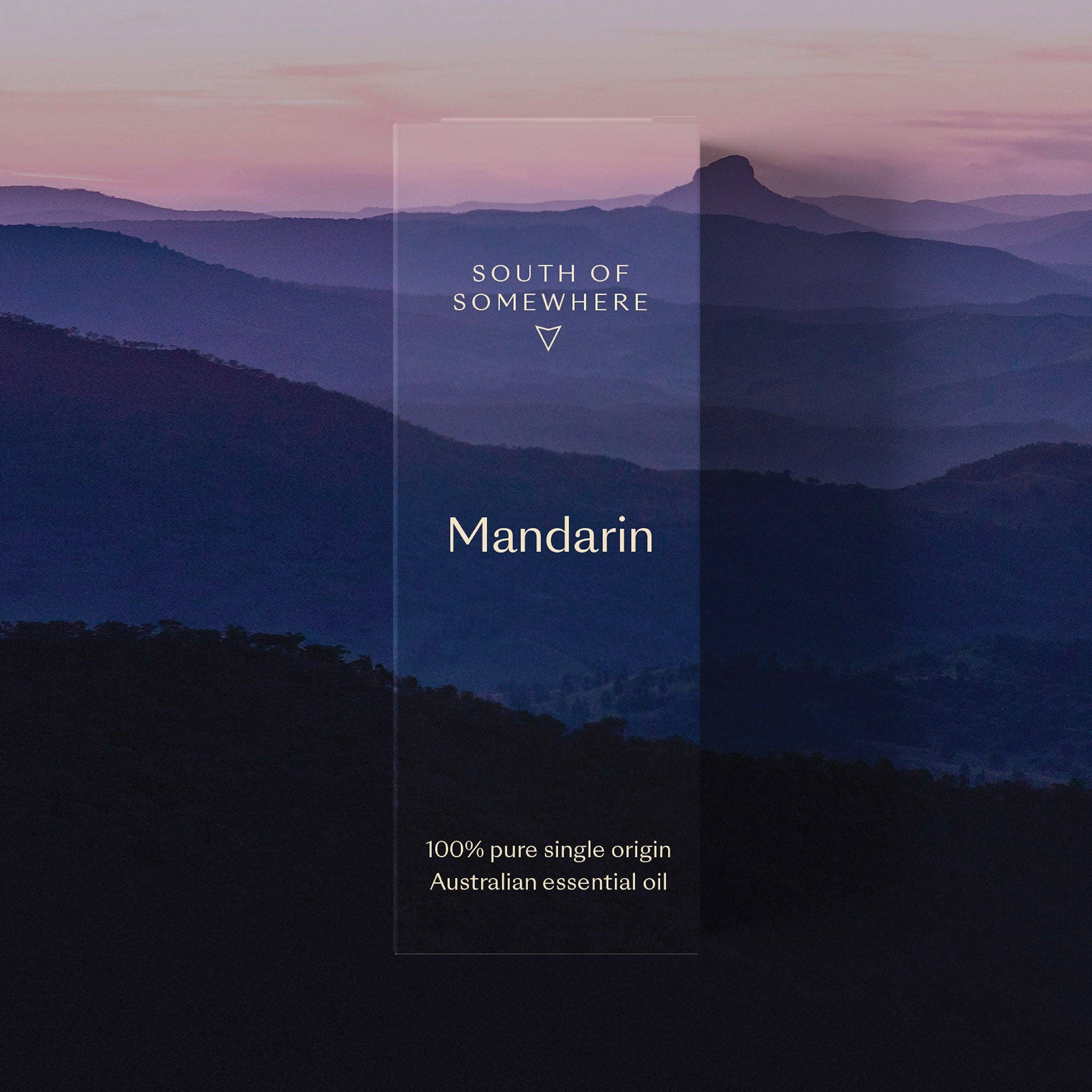 South of Somewhere - Wholesale Essential oil - Mandarin Essential Oil 10ml2