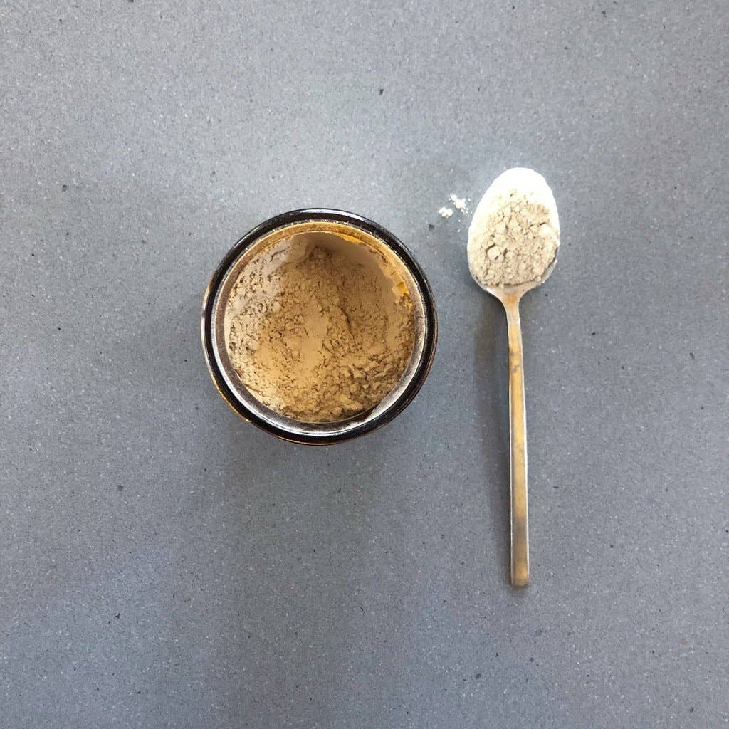 PAAVANI Ayurveda – Großhandel Nahrungsergänzungsmittel/Vitamin zum Einnehmen – Shatavari Ayurvedisches Kraut für Stressabbau & hormonelles Gleichgewicht3