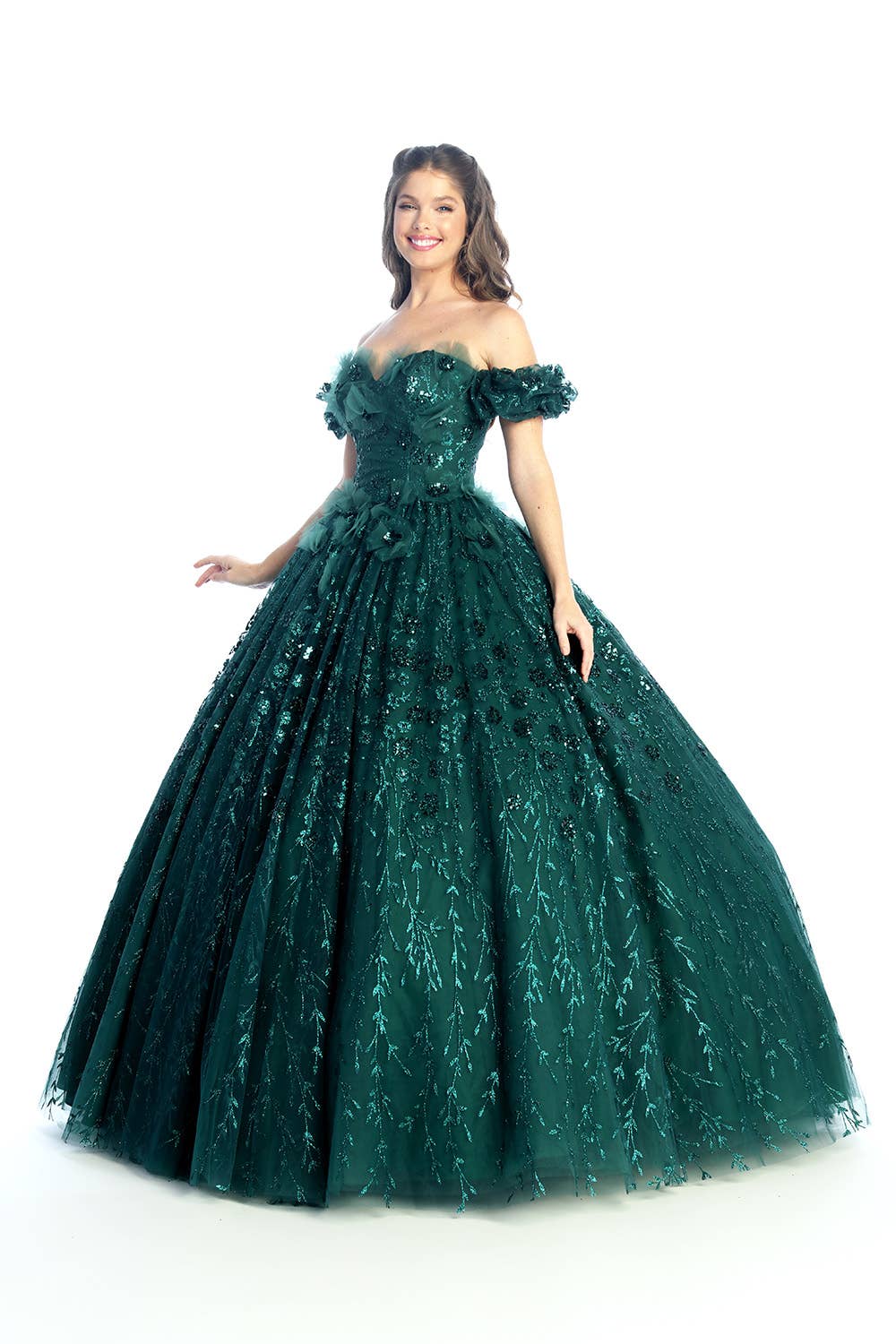 Anny Lee - Vendita all'ingrosso Abito da sera - Donna - Q 76715