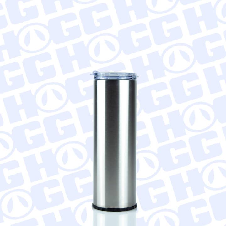 Hogg Outfitters - Wholesale Insulated Mug/Tumbler - 20oz SKINNY STRAWBLER