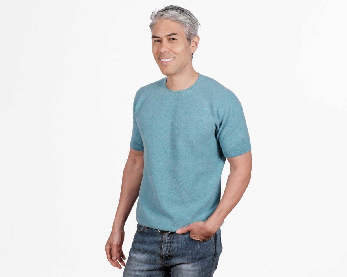 Oliver Charles - Wholesale T-Shirt - Women's - Summer Short Sleeve12