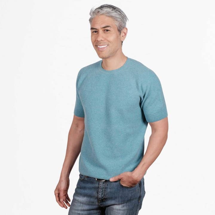 Oliver Charles - Wholesale T-Shirt - Women's - Summer Short Sleeve12