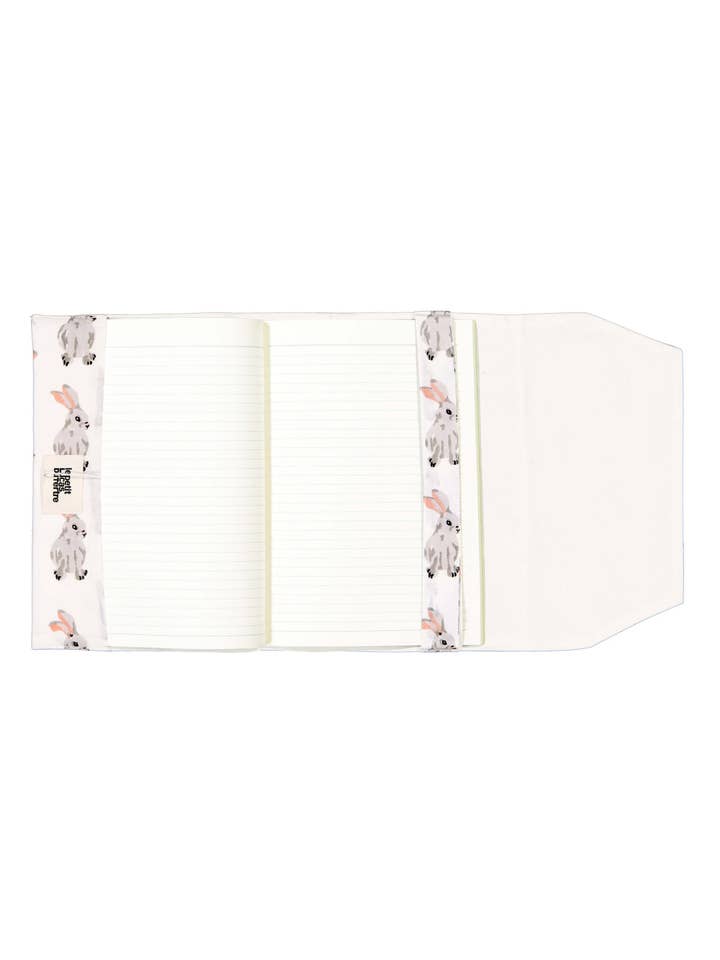 Copertina del libro coniglio per la vendita all'ingrosso da parte di Lucas du Tertre - Europe