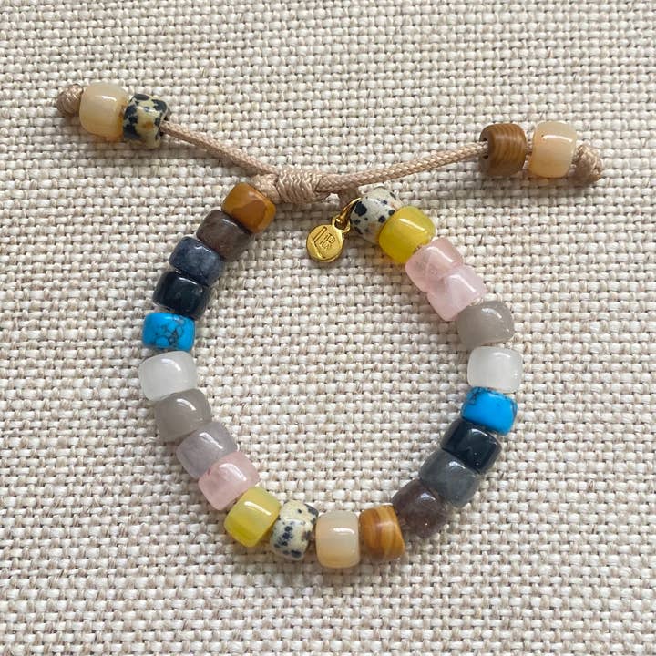 Big Sur por atacado de LB Beadz