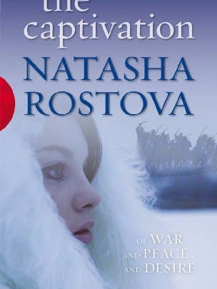 Captivation by Natasha Rostova for wholesale by Boon Books