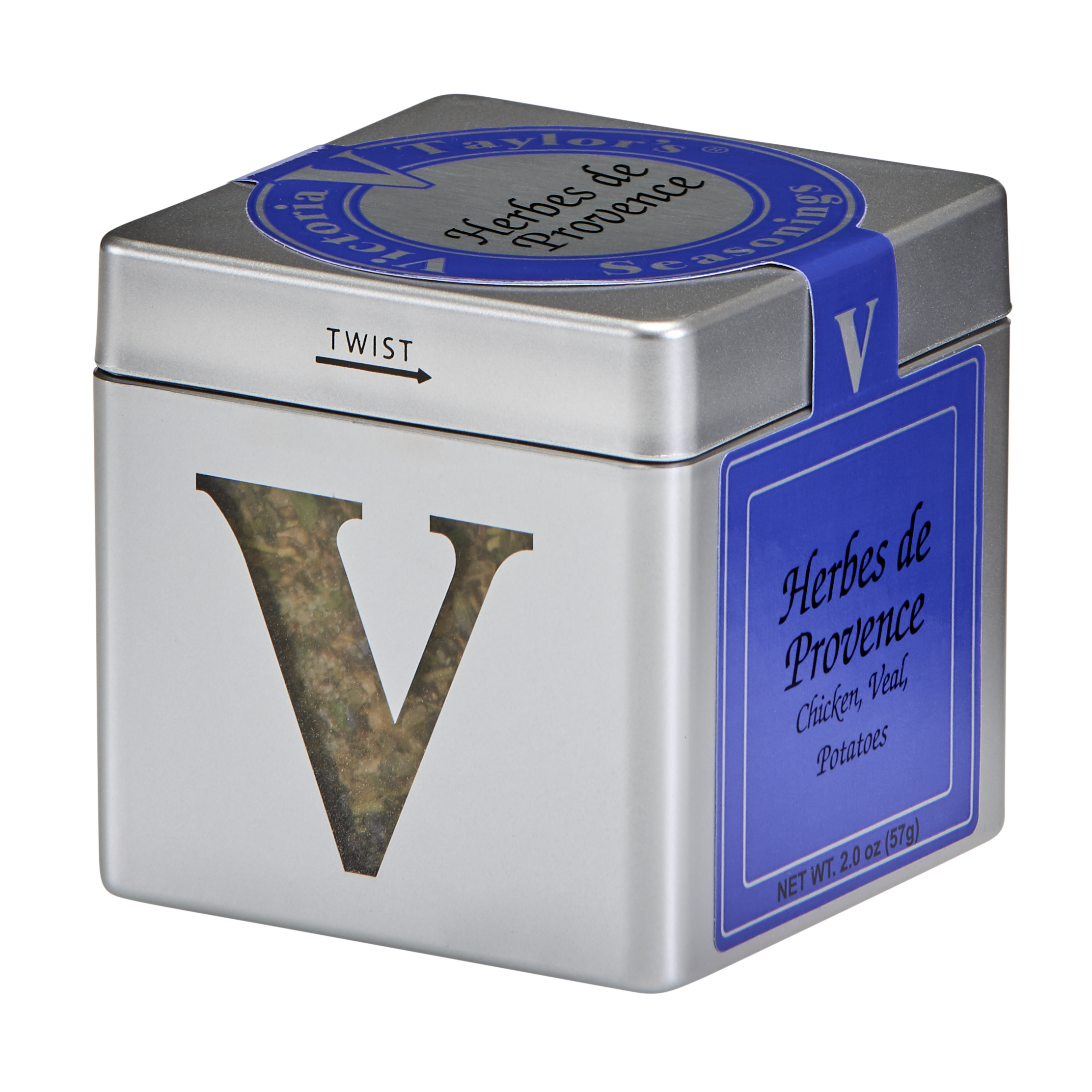 Victoria Gourmet - Wholesale Herbs - Herbes de Provence2