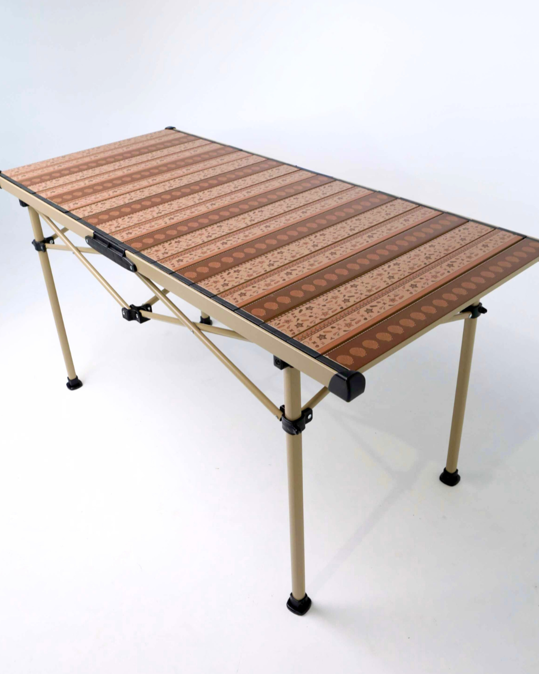 Sunni Scenes - Wholesale Patio table - Wander Camping Table1