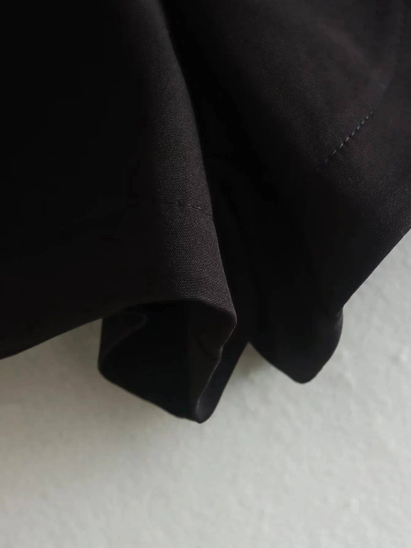 The Cotton Brand - Vendita all'ingrosso Gonna pantalone - Donna - Pantaloncini Arena con Gonna Mini1