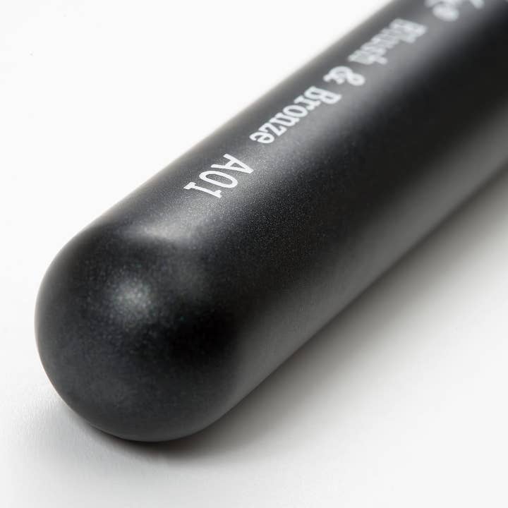 Nanshy – wholesale Cheek/face make-up brush – Buffed Base