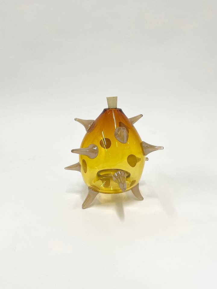 Atrapamoscas Bomby Major II para venta al por mayor de Sticky Glass