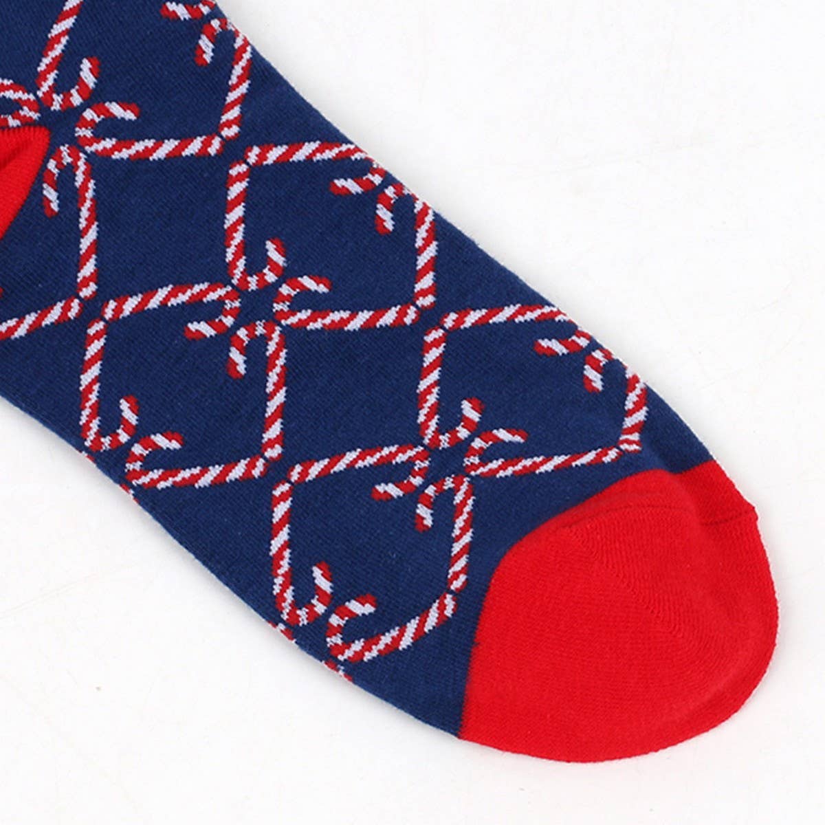 NINEXIS - Wholesale Socks - Unisex - CWMS0810_Christmas Unisex Socks11