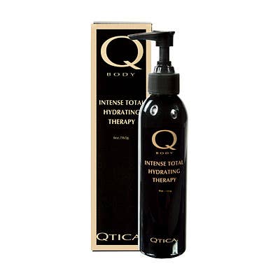 Qtica Intense Total Hydrating Therapy Lotion 6oz or 16oz for wholesale by Zoya, Qtica, Smart Spa