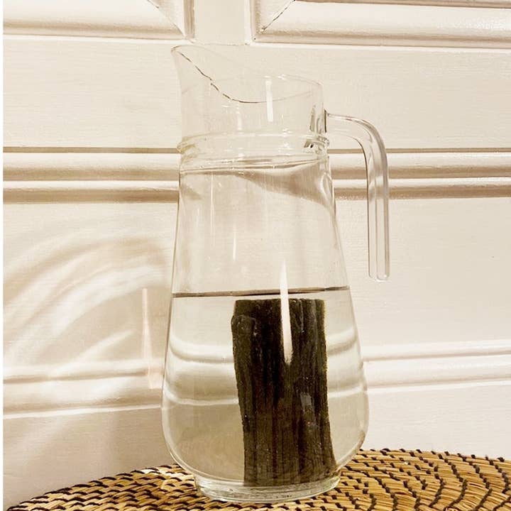 Bijin - Wholesale Water Filter - Binchotan vegetable charcoal BIO water filter1