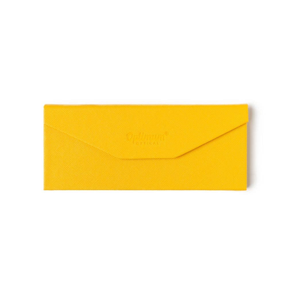 DM Merchandising - Wholesale Eyewear Cases & Holders - Unisex - Optimum Optical Foldable Slimline Eyewear Case9