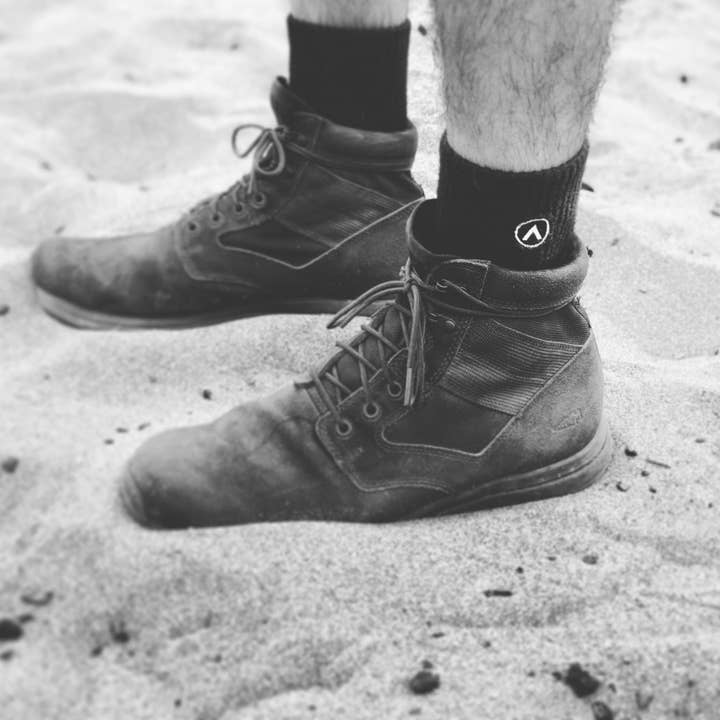 Akota - Wholesale Socks - Unisex - Akota Compete Sock1