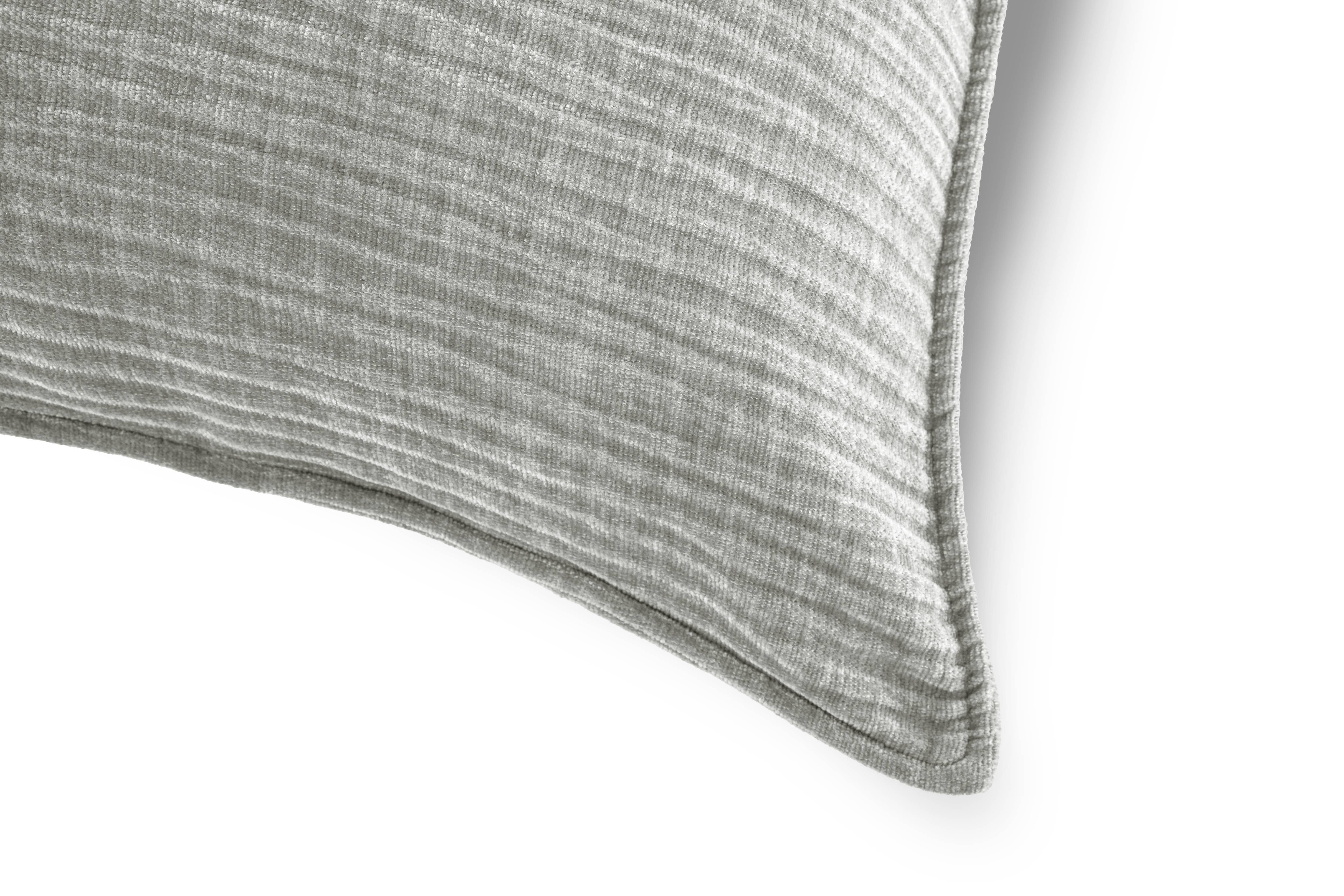 Tiseco - Vente Coussin décoratif - Coussin rembourré JULIETTE - 45 x 45 cm16