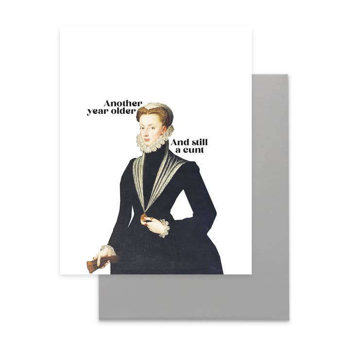 Still A Cunt for wholesale by Cardideology