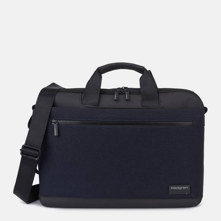 DISPLAY 3 Way Briefcase Sac à dos 15,6" RFID pour la vente par Hedgren France