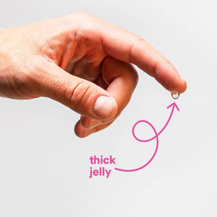 Hello Cake - Vendita all'ingrosso Lubrificanti personali - Lubrificante Personale a Lunga Durata Tush Cush2