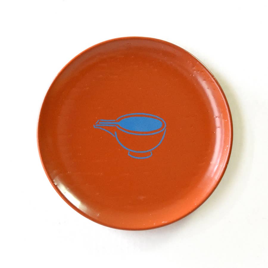 isuke – Engroshandel Serveringsfad – Lille tallerken "Værktøj" | Håndlavet japansk træplade8