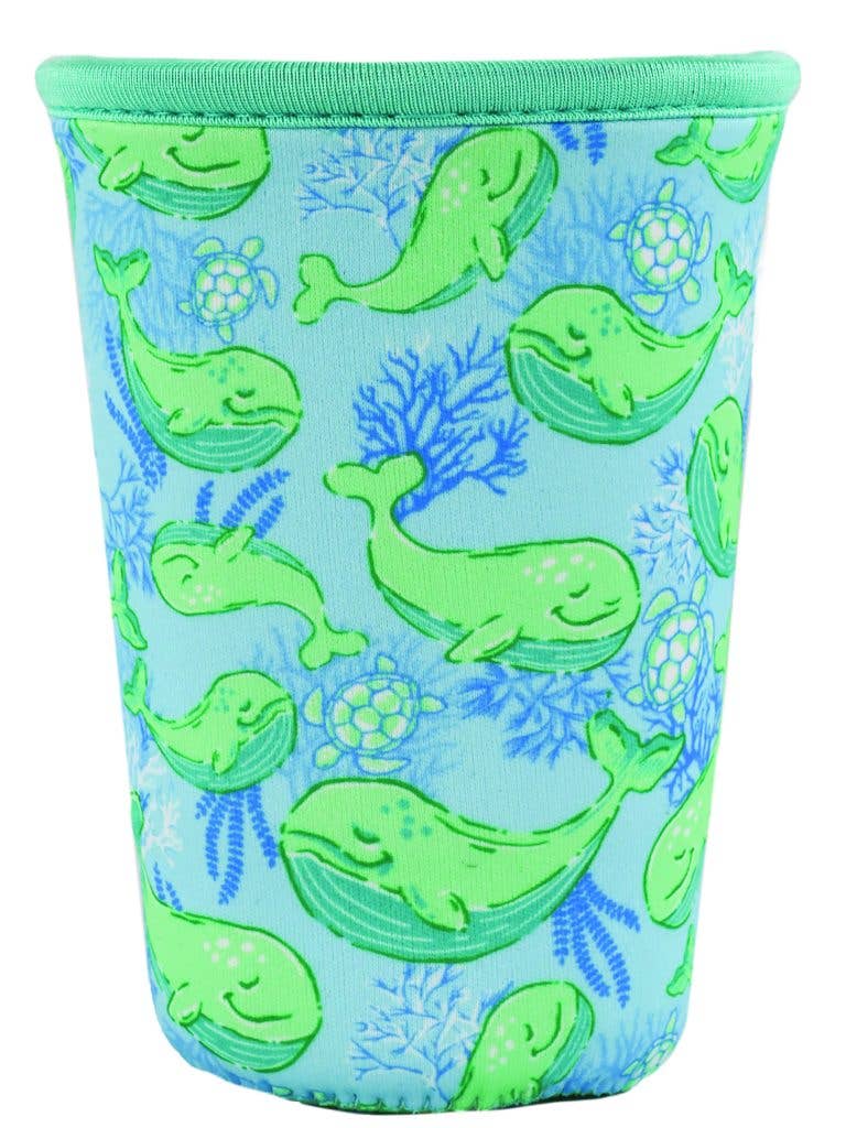 simply southern - Wholesale Drink Huggers & Koozies - 0125-DRINKSLEEVE-LG4