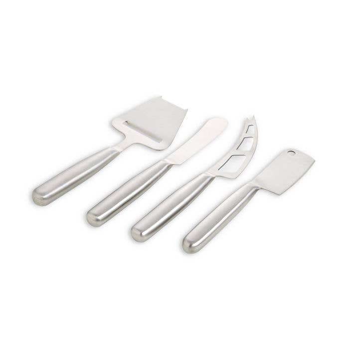 HIC - Harold Import Co. - Wholesale Kitchen Tool/Gadget - Maison Du Fromage Cheese Cleaver1