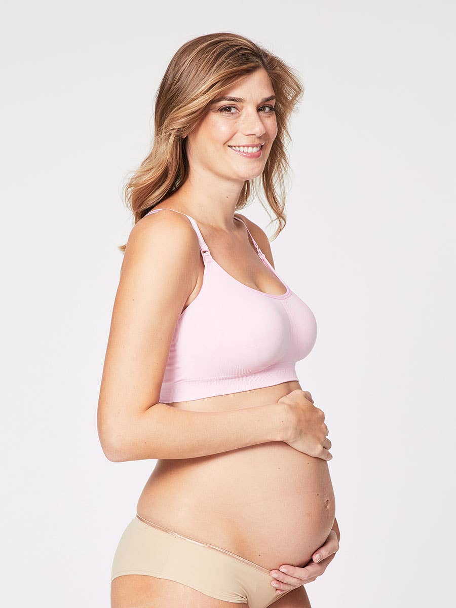 Cake Maternity - Wholesale Nursing Bra - Maternity - Cotton Candy Nursing Bra7
