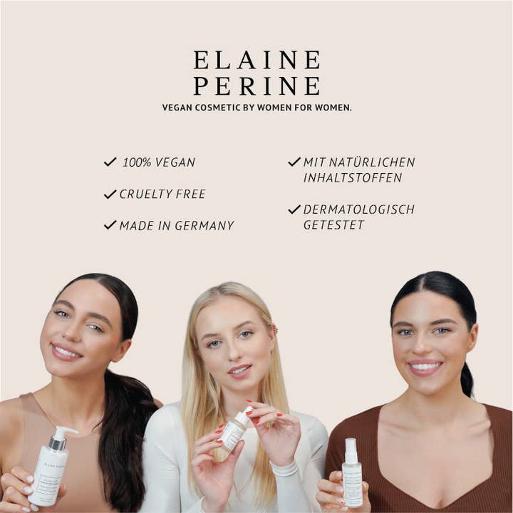 ELAINE PERINE - Wholesale Intimate Cleanser/Wipe - INTIMATE WHITENING CREAM Intimate whitening3