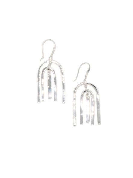 Fair Anita - Wholesale Dangle Earrings - Arch Earrings6