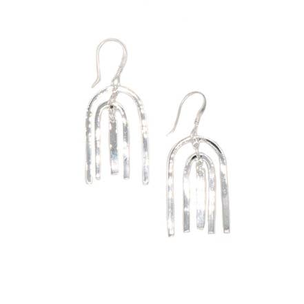 Fair Anita - Wholesale Dangle Earrings - Arch Earrings6