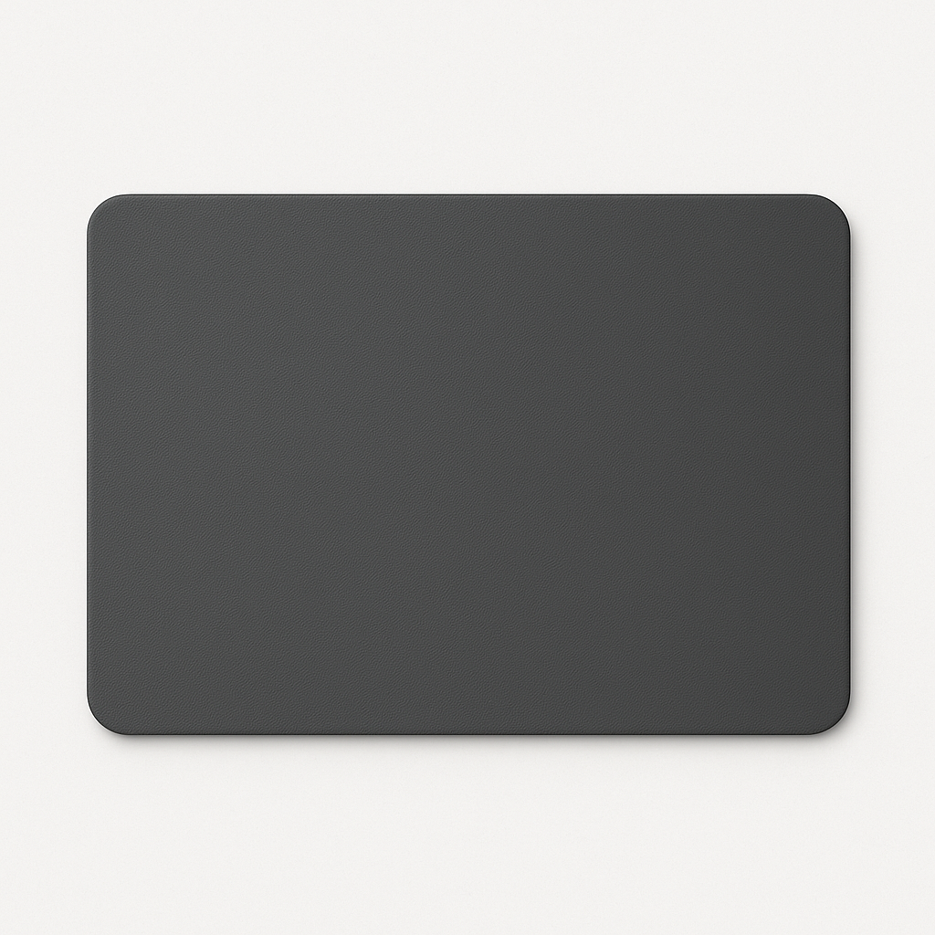 BAGANE - Wholesale Pet Food Mat - Dog - Versaille - Faux leather mat for dog/cat bowl1