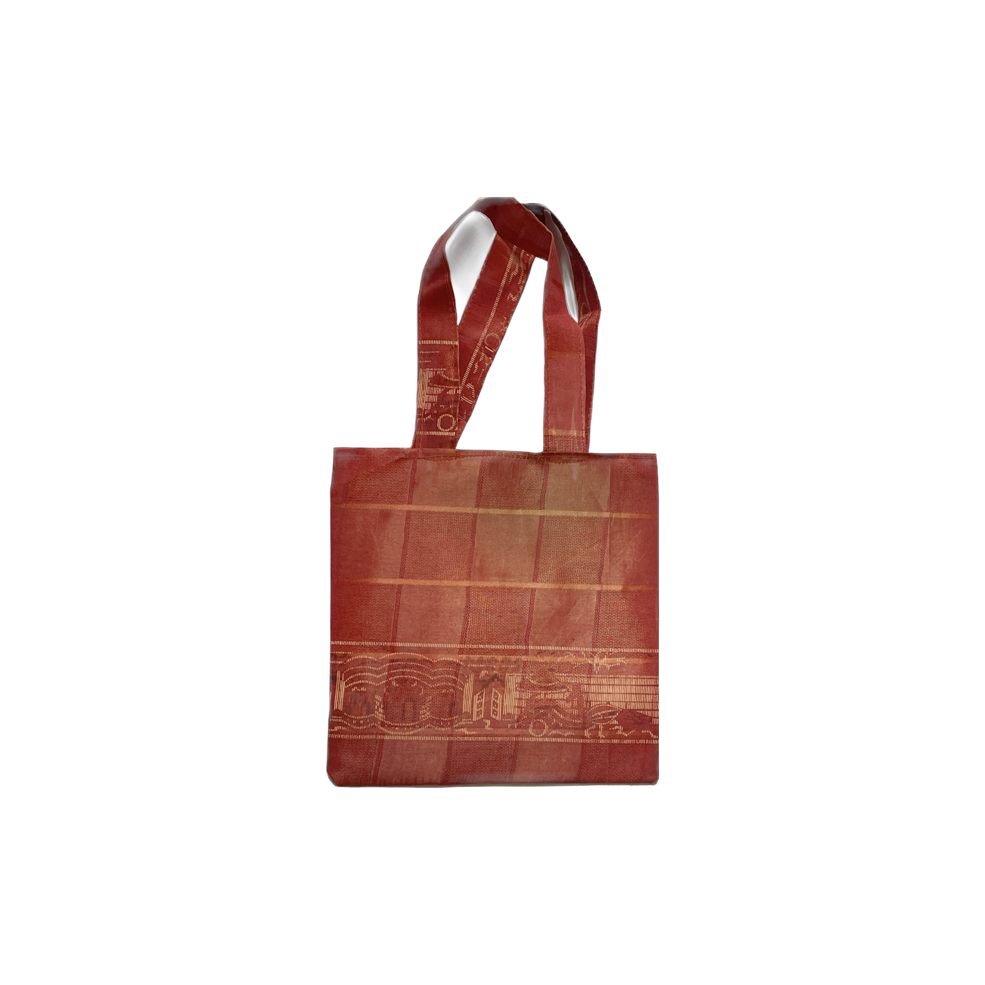 Hopes Unlimited - Wholesale Gift Bag - Small Holiday Gift Bag with handle2