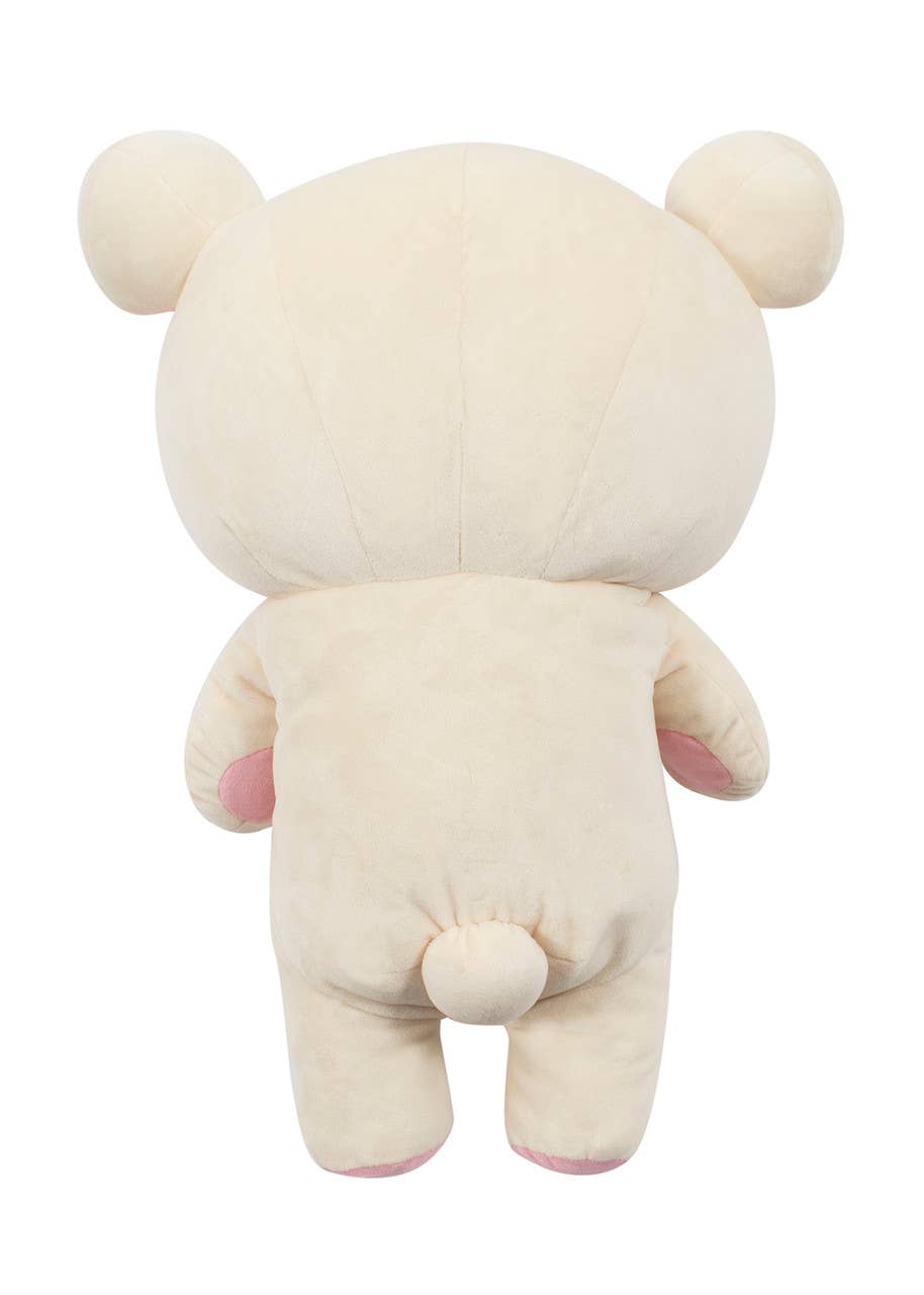 Aliquantum International Inc. - Wholesale Stuffed/Plush Toy - Kids & Baby - Korilakkuma Large2