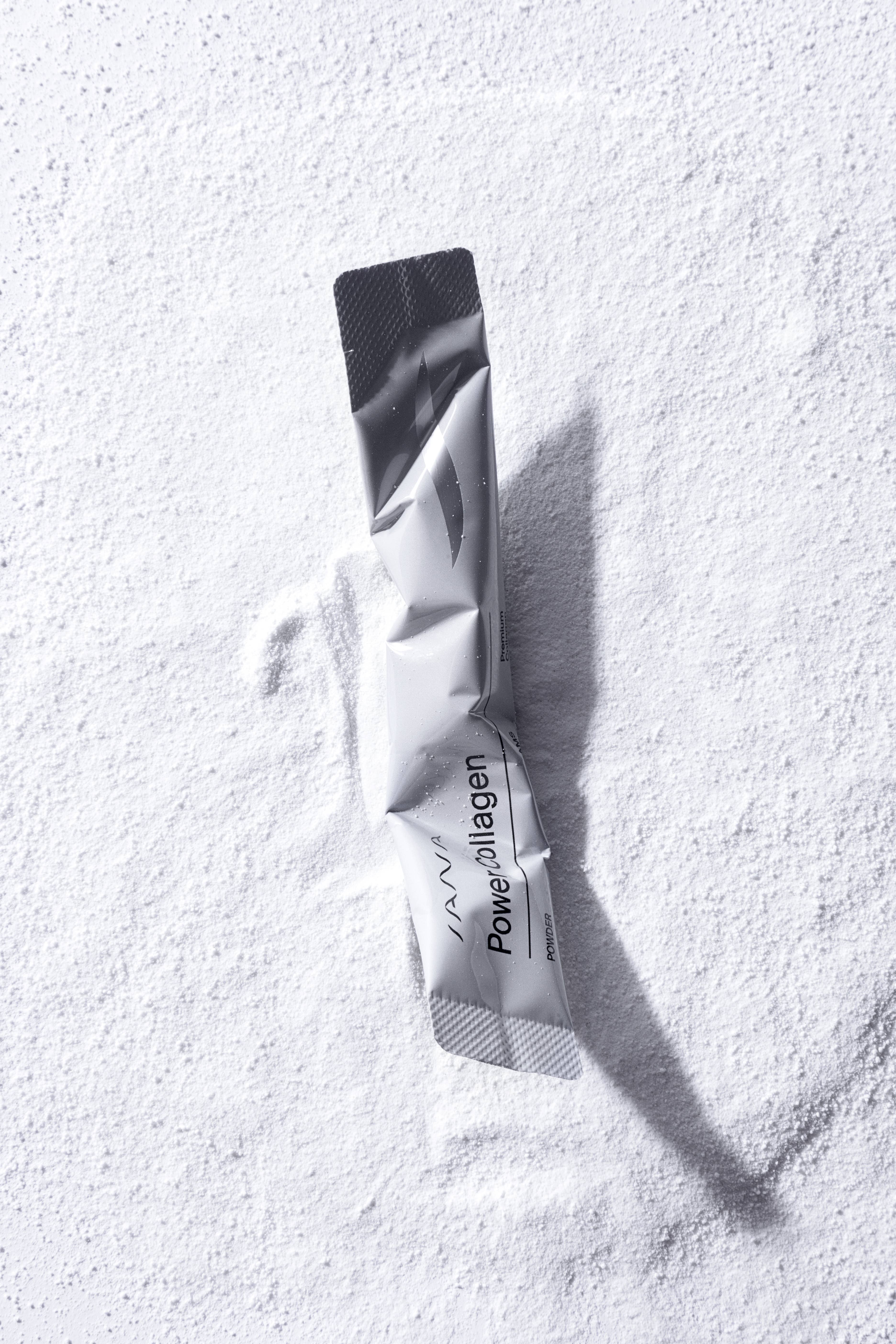 SANA Amsterdam - Wholesale Oral Supplement/Vitamin - Power Collagen Powder Sachets3