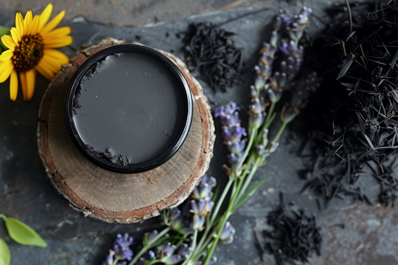 Voss Botanicals, LLC - Wholesale Healing Salve/Balm/Cream - Black Amish Salve3