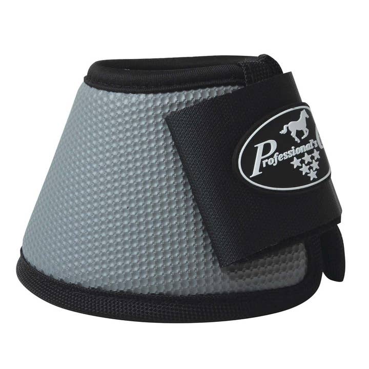 JPC Equestrian - Wholesale Horseback riding gear - Professional's Choice All Purpose Bell2