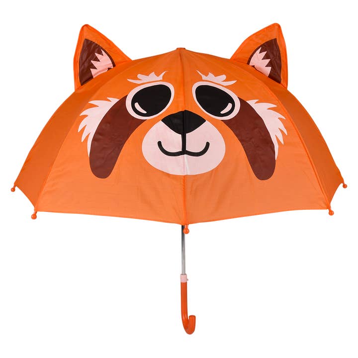 (T) 28" RED PANDA UMBRELLA and other Purchase Wholesale panda. Free Returns & Net 60 Terms on Faire trending on Faire.