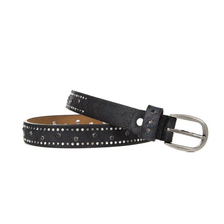 Fox by Ren GmbH - Wholesale Belt - Women's - Belt series rivets