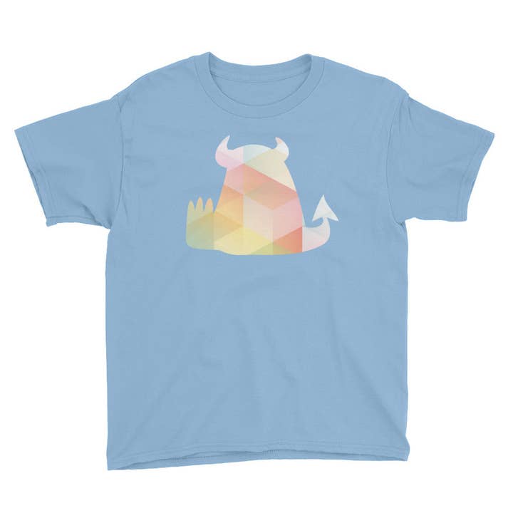 ELYA T-shirt • Kinder für den Großhandel von beasties