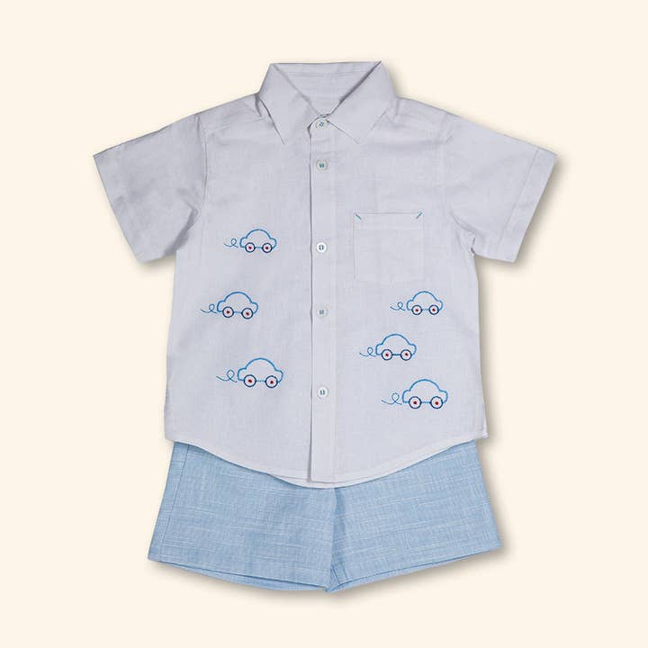 Juego de coches para venta al por mayor de Karela Kids Inc.