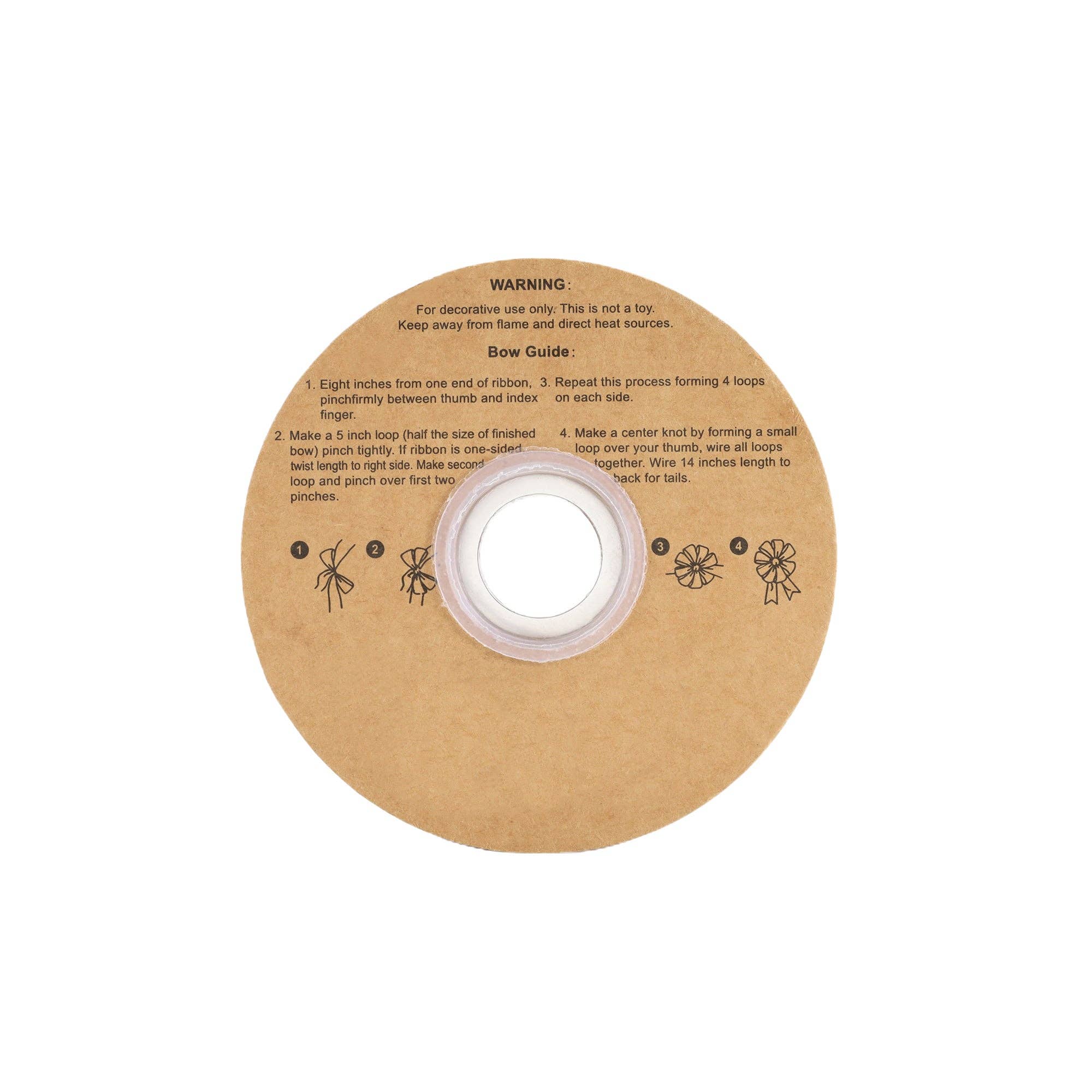 LA Ribbons Wholesale - Wholesale Ribbon - Gift Wrapping - 2 1/2" Wired Premium Velvet Ribbon | Purple w/ Purple Metallic Dupioni Backing | 5 Yard Roll6