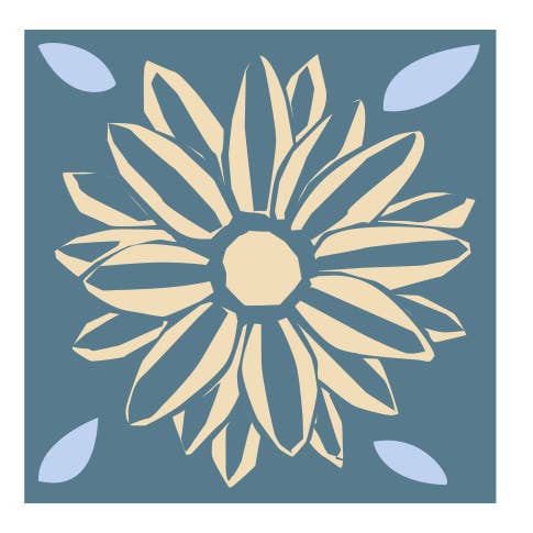 Fleur #16 pour la vente par RGB Fineart