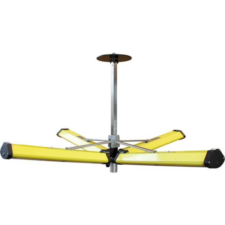 GS Brandschutz - Wholesale Light Bulb/Puck - Setolite Scene Lighting Aldebaran 360° FLEX-C LED 960 - 2.0 Set2