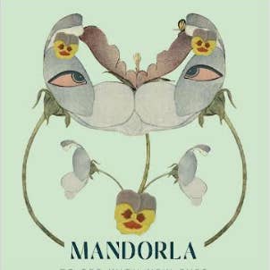 Fe Earth to Body - Wholesale Flower Essence - MANDORLA FLOWER ESSENCE To See With New Eyes1