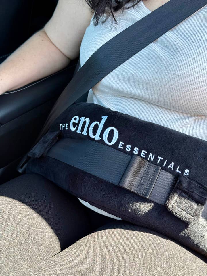 Post Op/Surgery Comfort Pillow for wholesale by The Endo Essentials
