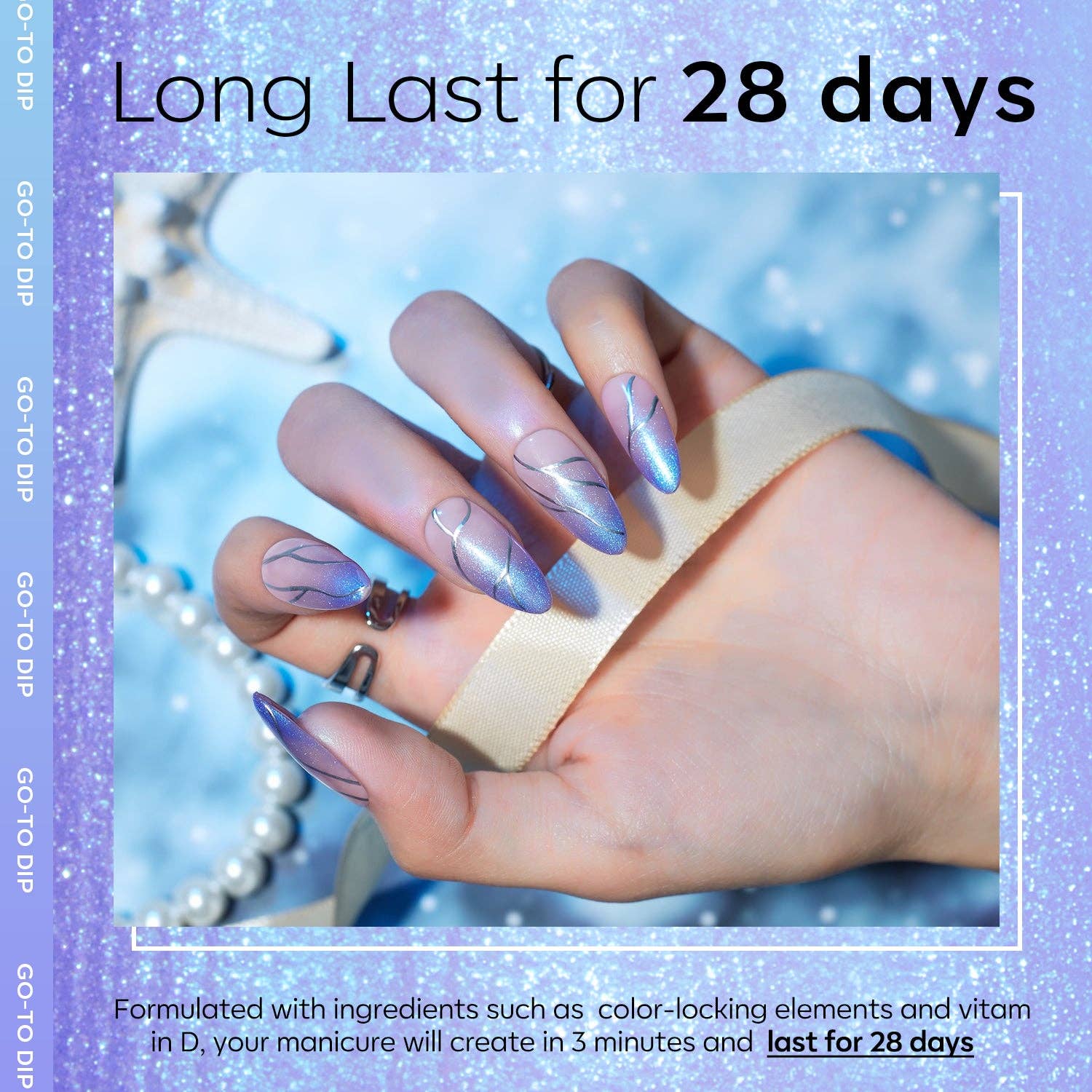 Modelones - Wholesale Nail polish - Shimmer Inspire Gel Collection53