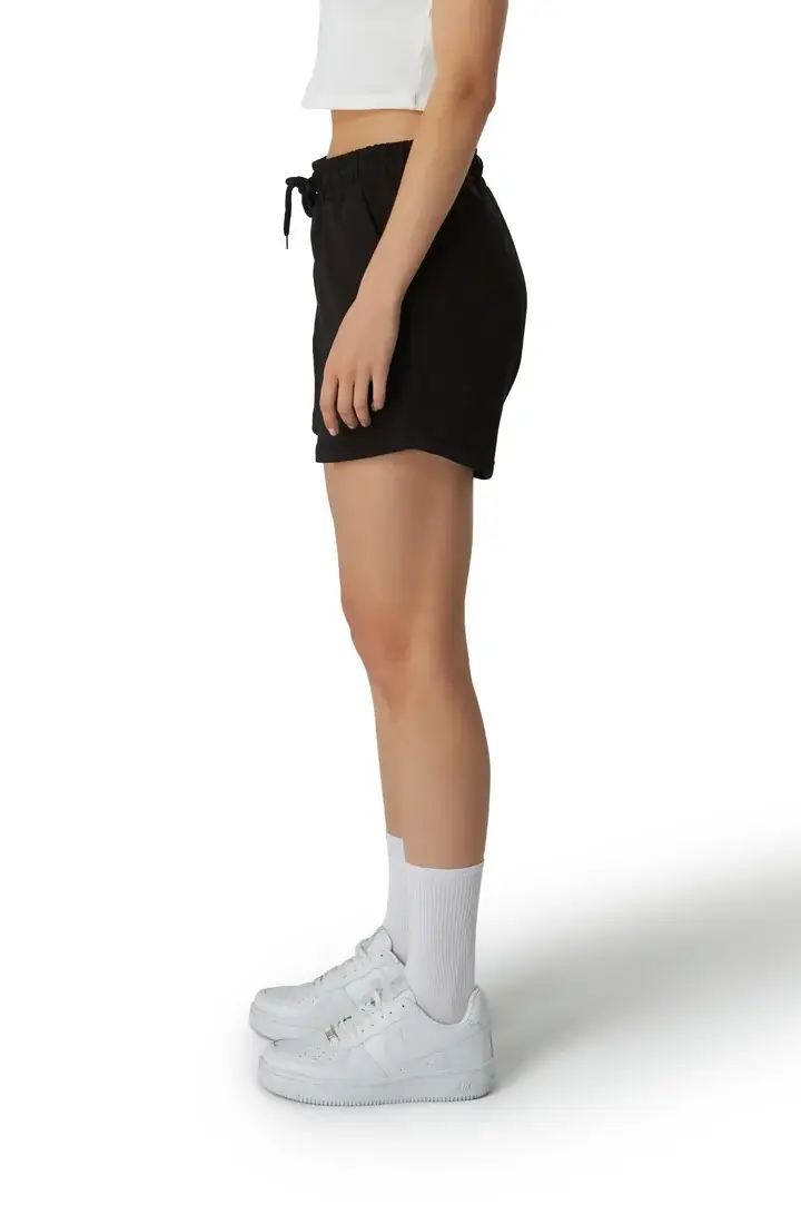 Smith Solo - Wholesale Athletic Shorts - Women's - Sweatshorts for women35