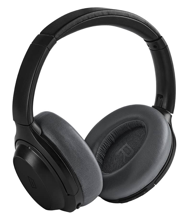 iStore - Wholesale Headphones - Wireless Pro Headphones, Black4