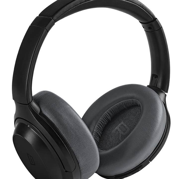 iStore - Wholesale Headphones - Wireless Pro Headphones, Black4