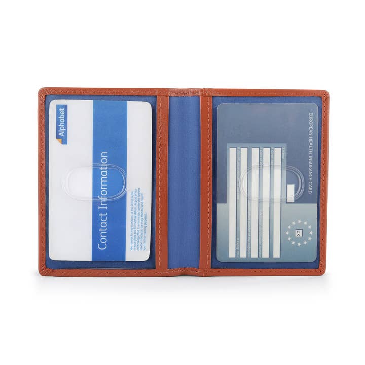 PRIMEHIDE – wholesale Wallet – Unisex – Travel Pass ID Wallet Rio 7837